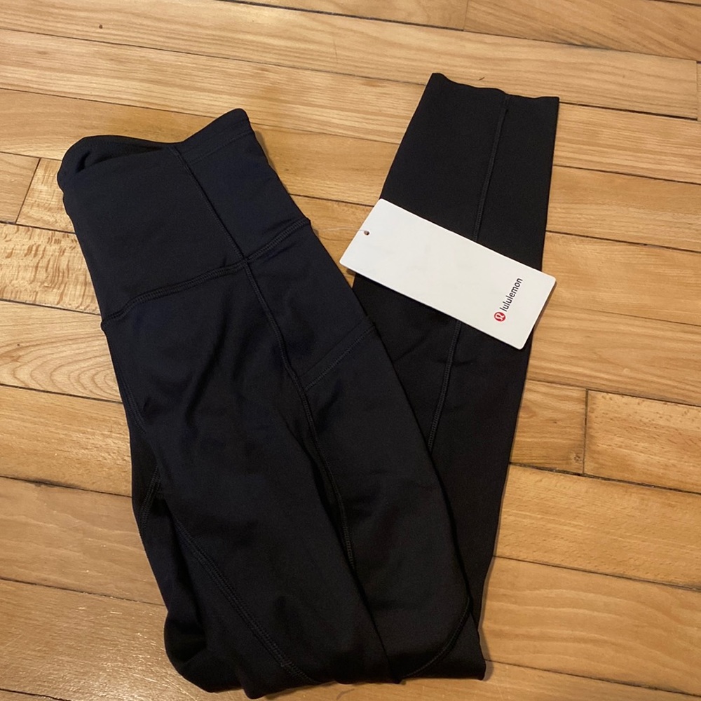 Lululemon leggings new with tags!